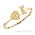 Bracelet Jewelry pvd coating machine